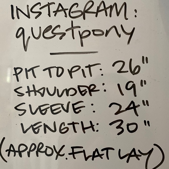 Vintage Jacket Women XL 22W Tan Pastels 90s Floral Embroidery Cottagecore Spring - Picture 15 of 16